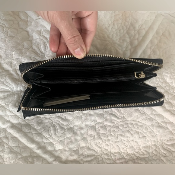 Kate Spade Wallet - Picture 4 of 10